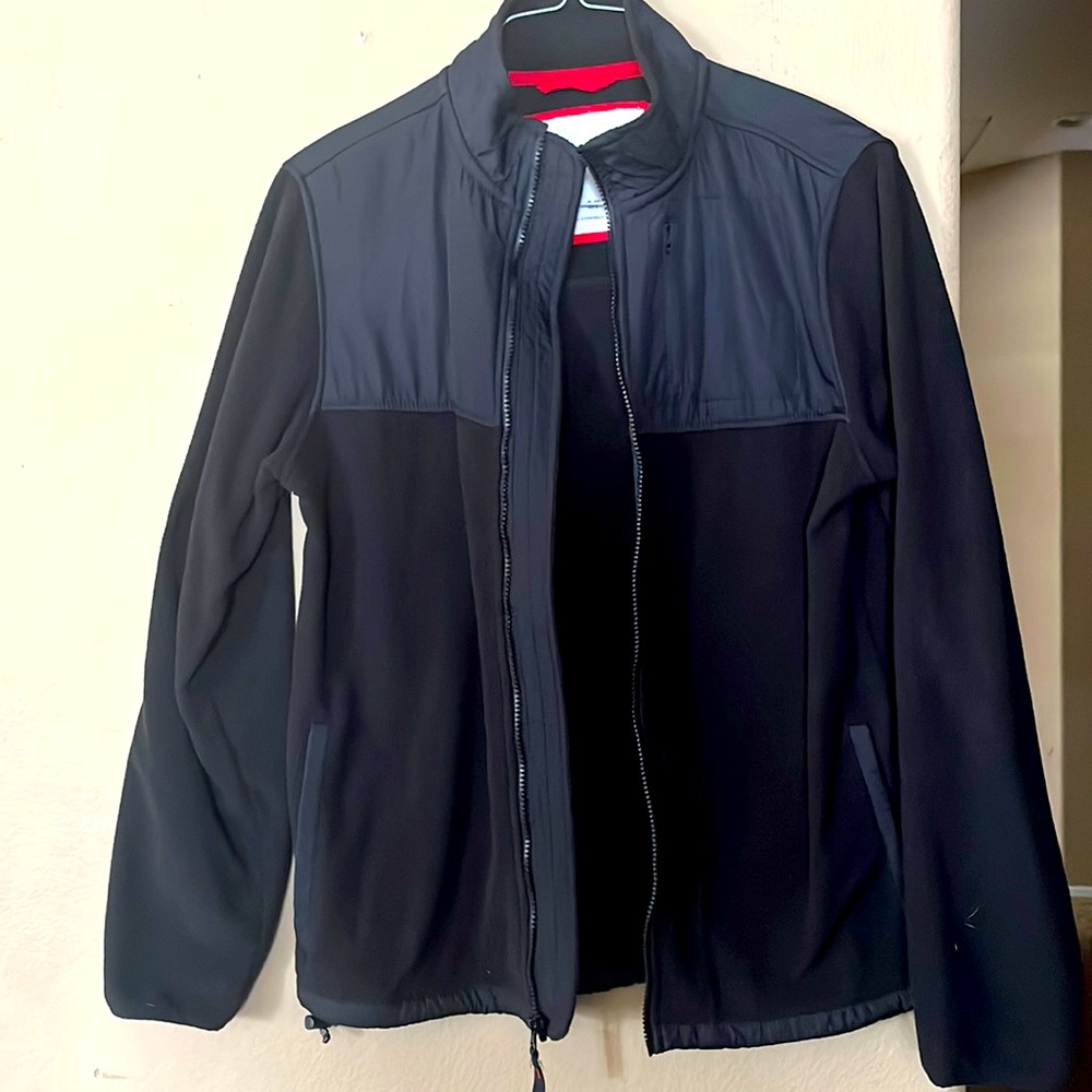 Mens Jacket